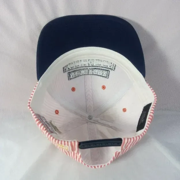 Topi Snapback MLB New York Yankees Original Unisex