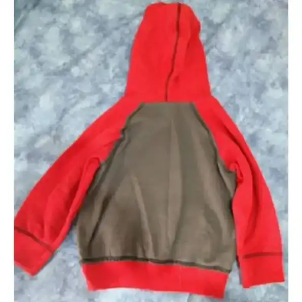 Disney - Marvel Spiderman Original Kid Jacket / Jaket Anak