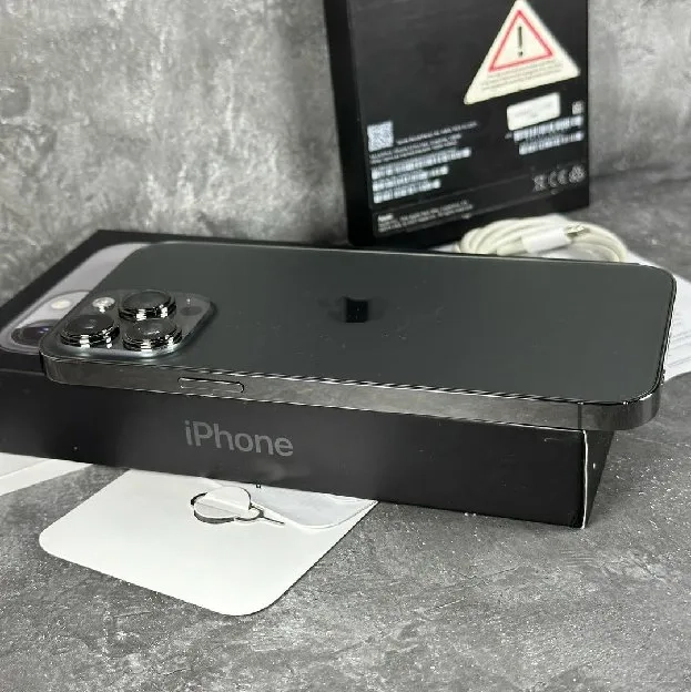 i-Phone 13 Pro Max 128GB 