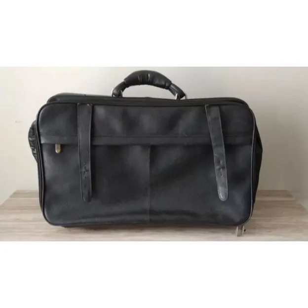 Saint Er Original Trolley Bag / Tas Troli