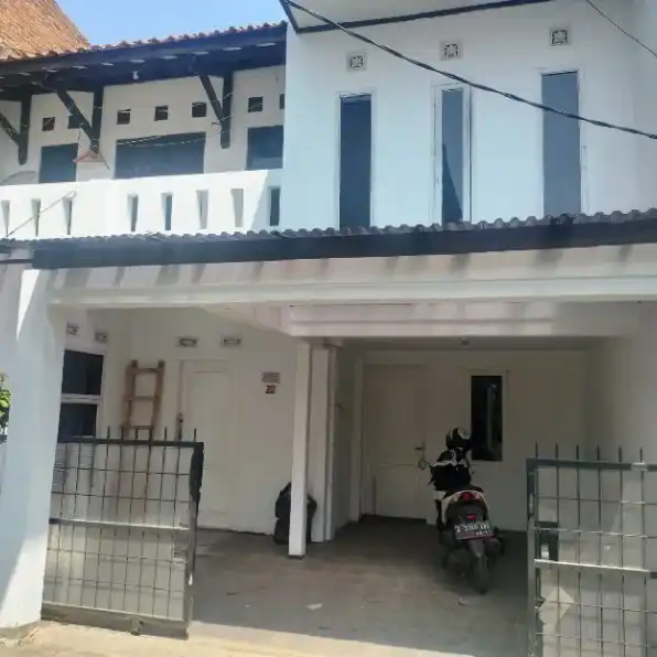 penginapan cimahi tengah cikal homestay