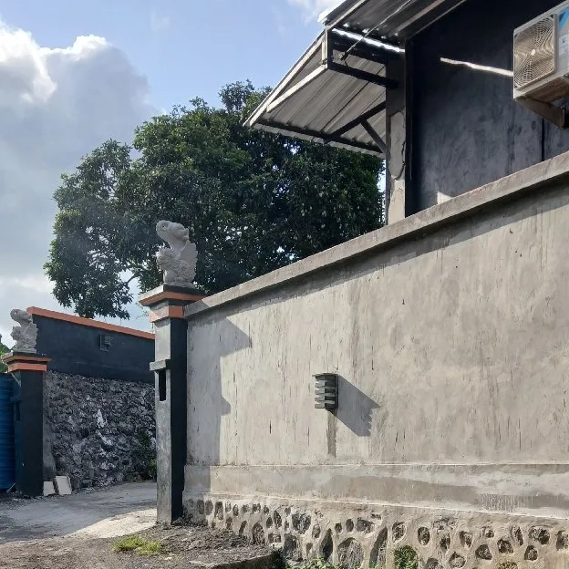 Dijual 4,72 are, Jl. Suradipa Peguyangan Kaja Denpasar