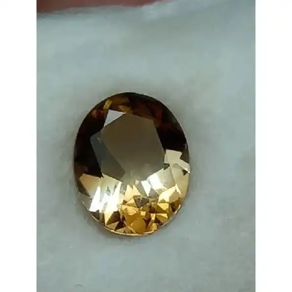 NATURAL TOPAZ 2.50ct