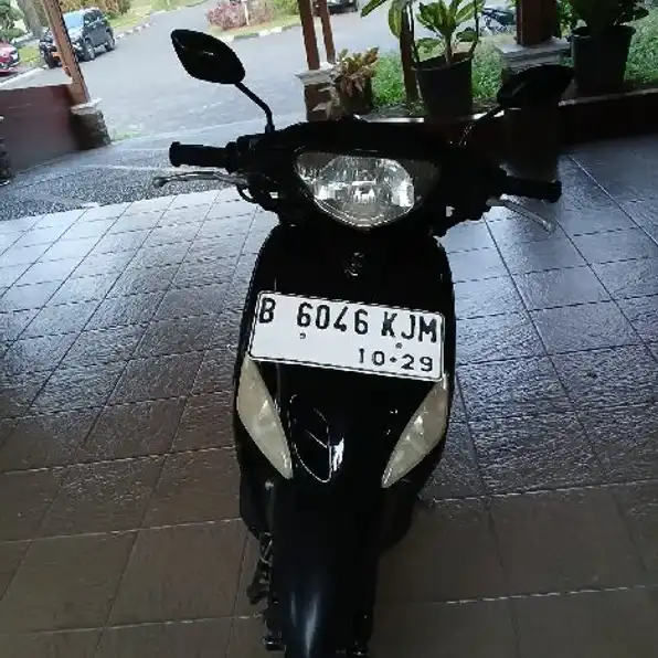 di jual mio 2006