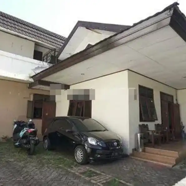 Jual Rumah Tebet Barat Dalam Jakarta Selatan Bagus Siap Huni