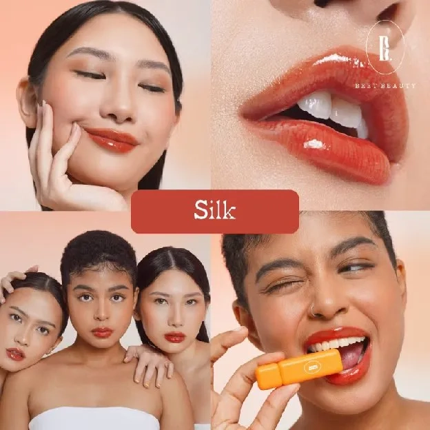 Lip Blanket [Lip Oil Berwarna]