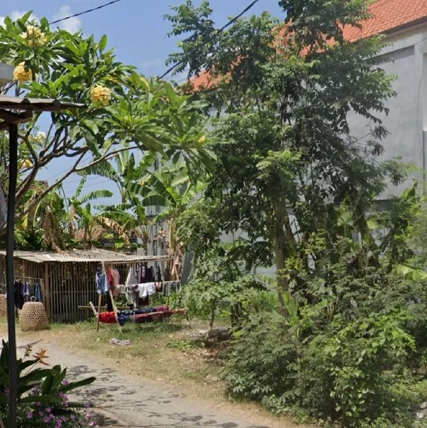 Dijual 2,2 are, Jl. Kayu Tulang SELATAN Canggu Kuta Utara