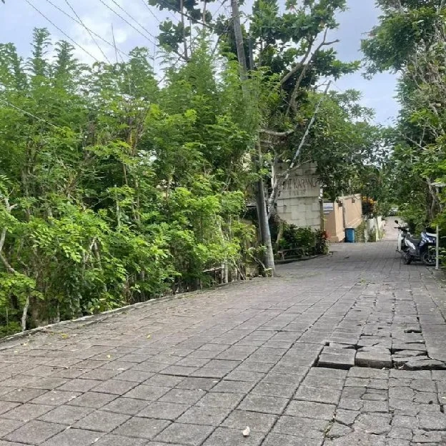 Dijual 35 are, Jl. Pantai Melasti BANJAR KELOD Ungasan Kuta Selatan