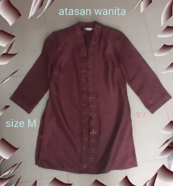 atasan baju kebaya wanita