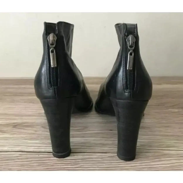 Nine West Original Ankle Boots Wanita