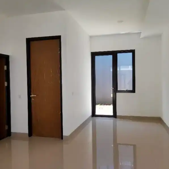 Rumah murah lebar 8 meter di pamulang