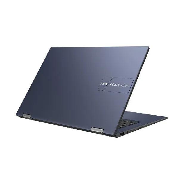 ASUS VIVOBOOK 14 FLIP TP1400KA TOUCH N4500 8GB 512GB W11+OHS 14.0FHD VIPS 2IN1 BLU -VIPS451