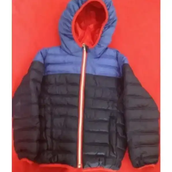 Mango Original Kid Jacket / Jaket Anak 002