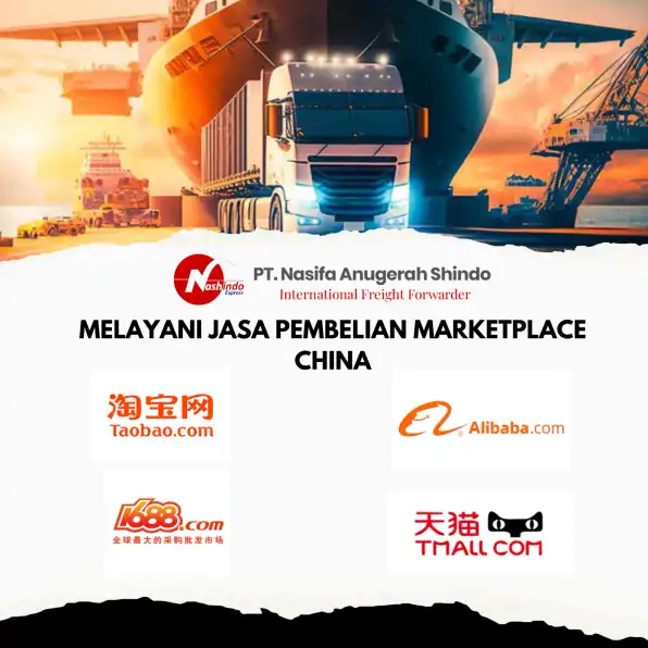 jasa titip pembelian marketplace china