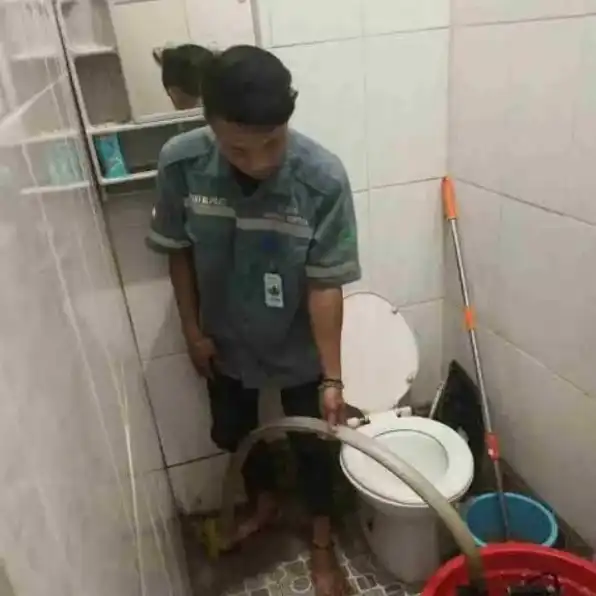 Sedot Wc Rembang Murah | 081224240007 Terima Beres