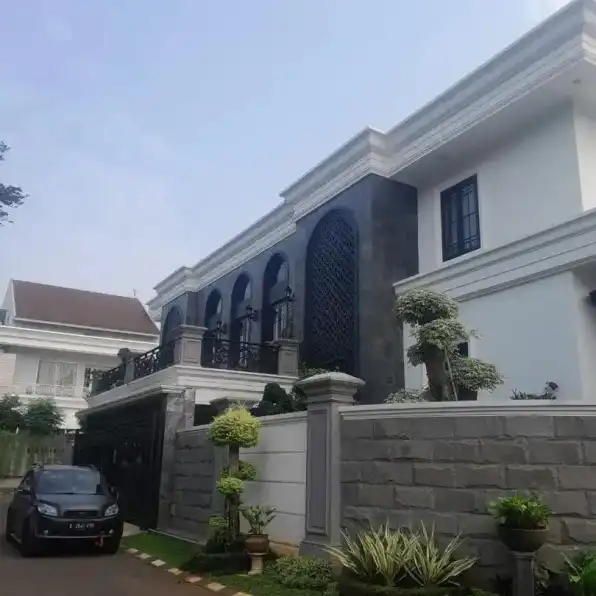 Jual Rumah Mewah Siap Huni di Komplek Citra Gran Bekasi