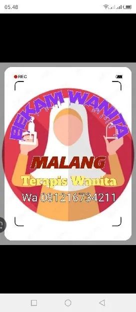 Pijat Malang Wa 081216734211