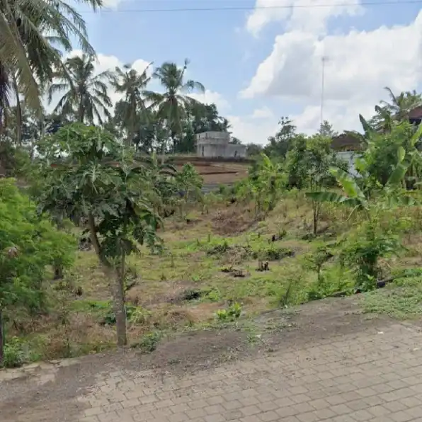 Dijual 1,5 are, 2 are,  Perum Karang Teduh Residence Pandak Gede Kediri Tabanan