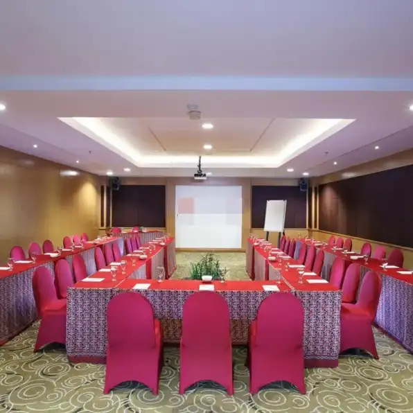 Jual Hotel Mewah Strategis di Daerah Panakkukang Kota Makassar