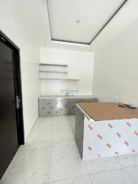 Rumah Baru Ready huni cluster di Ciledug,Peninggilan.dekat halte busway Puri Beta