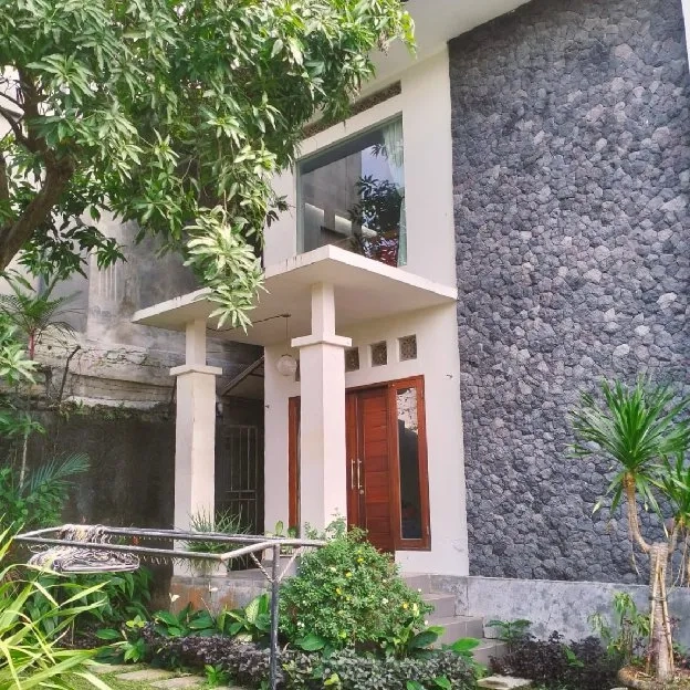 Dijual 4,9 are, Jl. Tukad Yeh Ho Raya Puputan Panjer Renon Denpasar