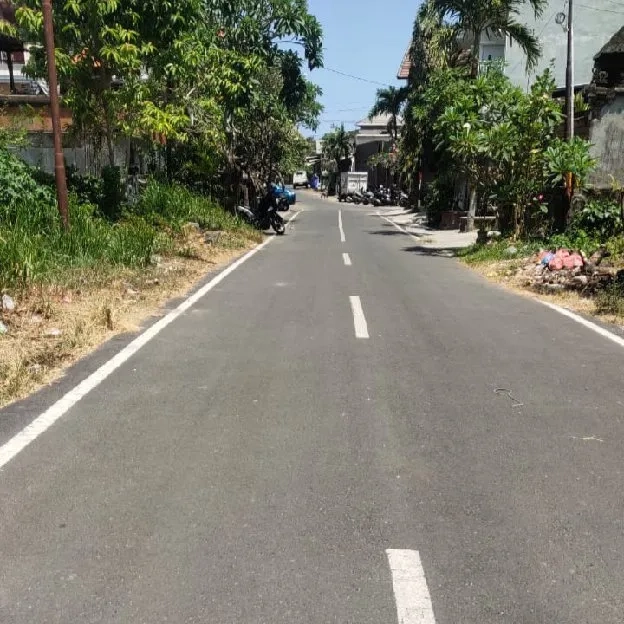 Dijual 12 are, Jl. Kusuma Dewa Bung Tomo Gatsu Barat Denpasar