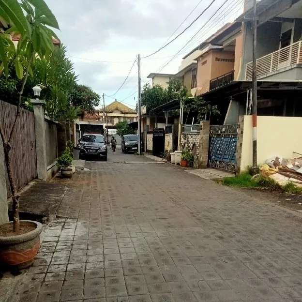 Dijual 1 are, Jl. Pendidikan Sidarkaya Mertasari I Sesetan Denpasar