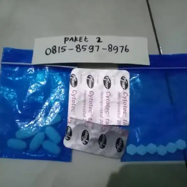 obat cytotec aborsi penggugur kandungan obat telat bulan paket 2 bulan