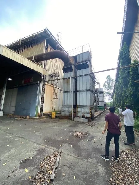 DIJUAL PABRIK BAGUS KAWASAN INDUSTRI MM 2100 CIKARANG HARGA MIRING