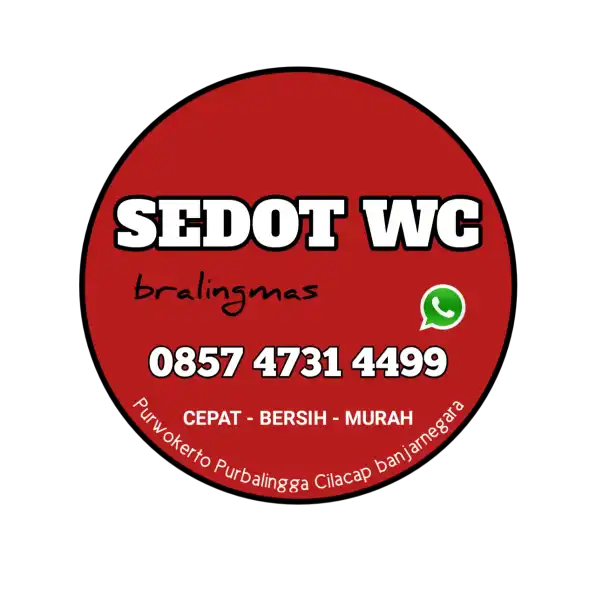 Sedot WC Kaligondang terdekat WA:085747314499