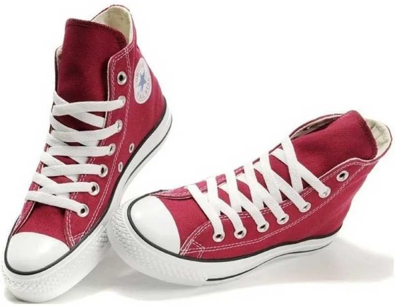 Convers Allstar Ori Model Tinggi - dmn