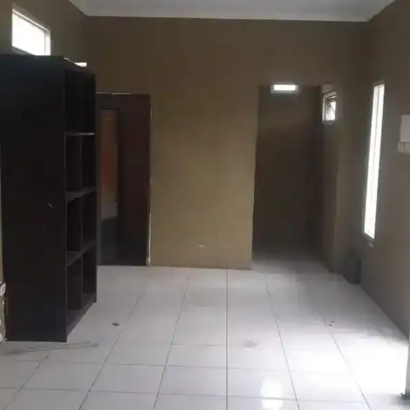 Dijual Rumah Murah di Perum Mahkota Mas Kota Tangerang