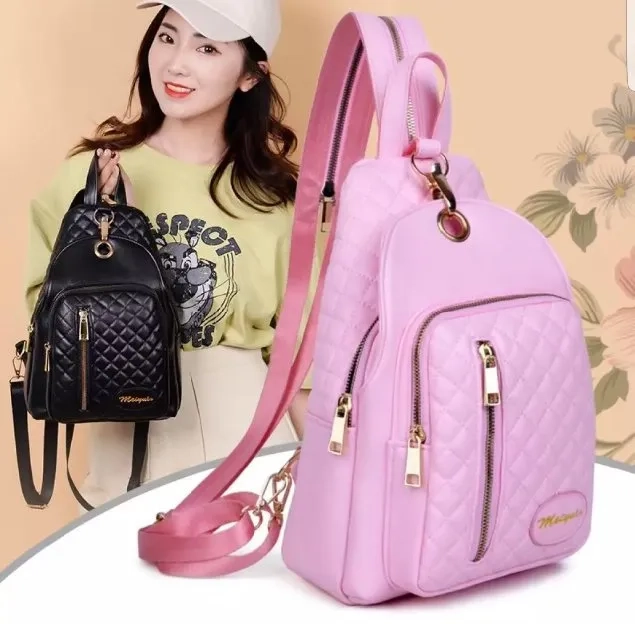 bisa cod - tas ransel diana