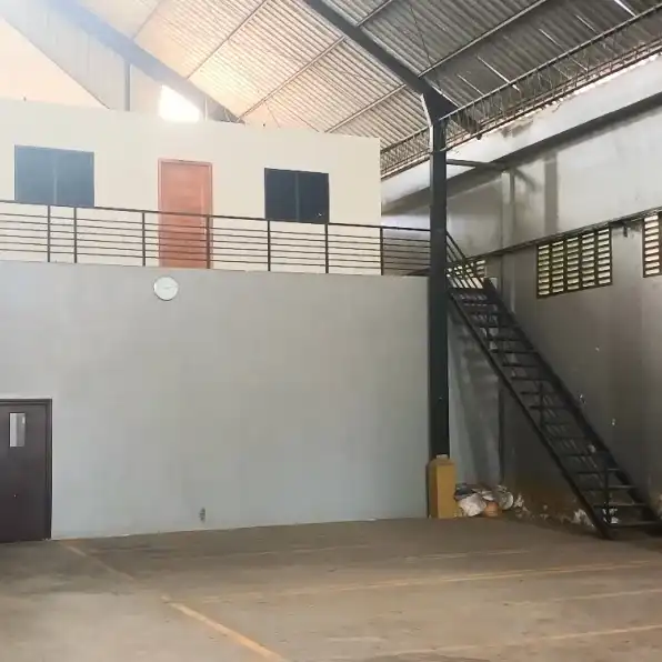 Disewakan gudang 1200 m2 di Tabanan Bali