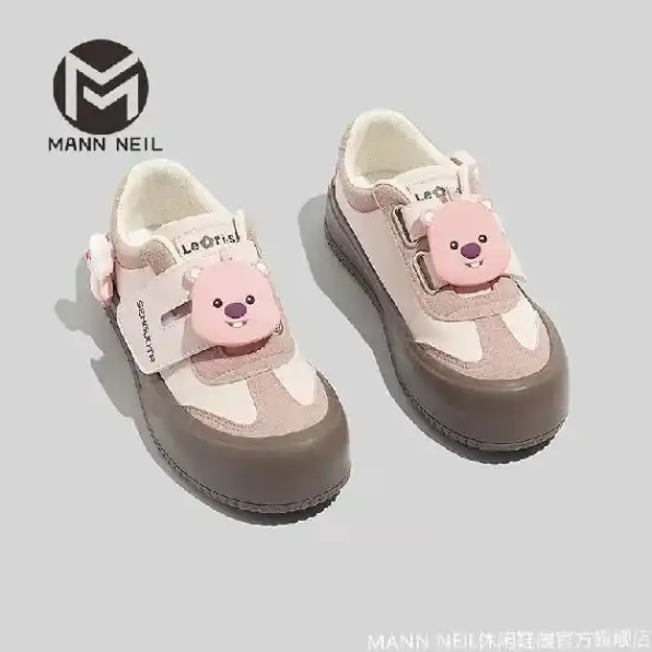 sepatu papan bawah tebal siswa perempuan seratus desain sepatu putih kecil kasual