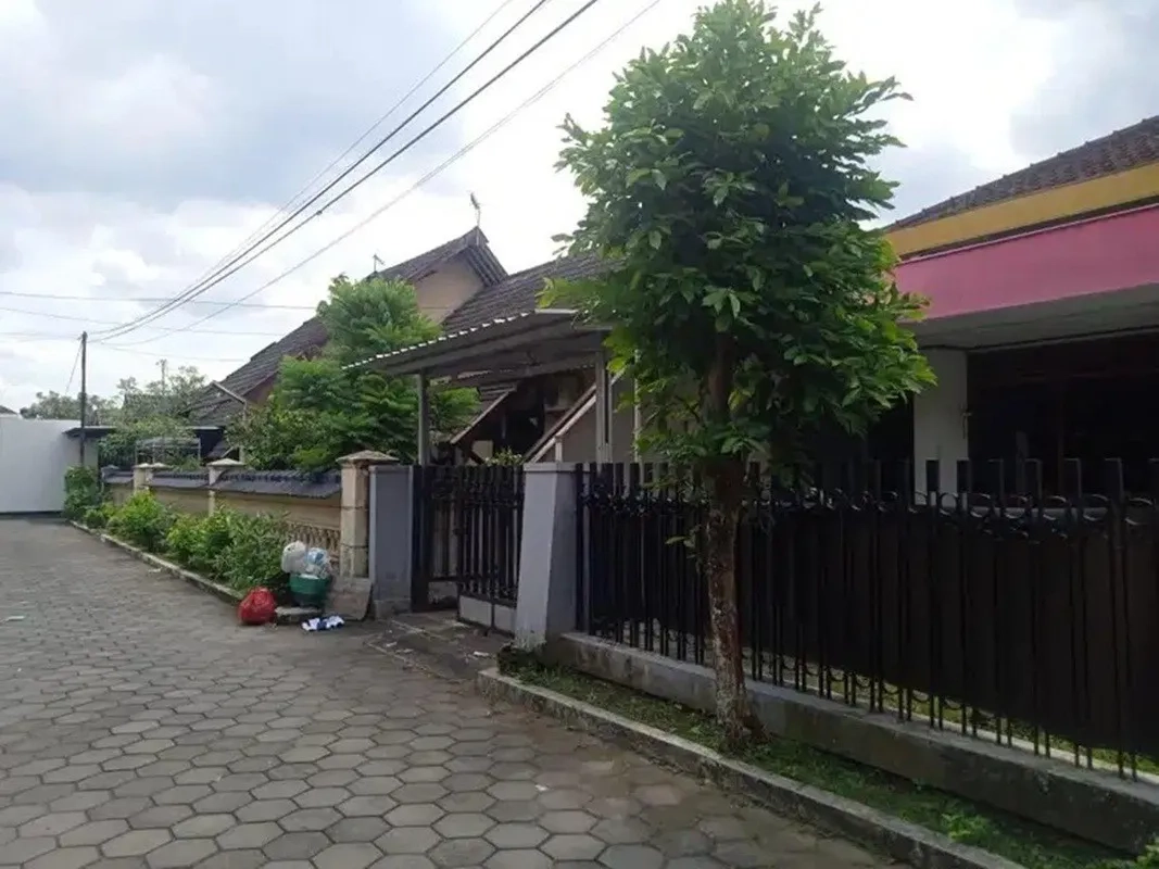 Jual Rumah Kos Kosan Strategis di Pogung Baru Sleman Jogja