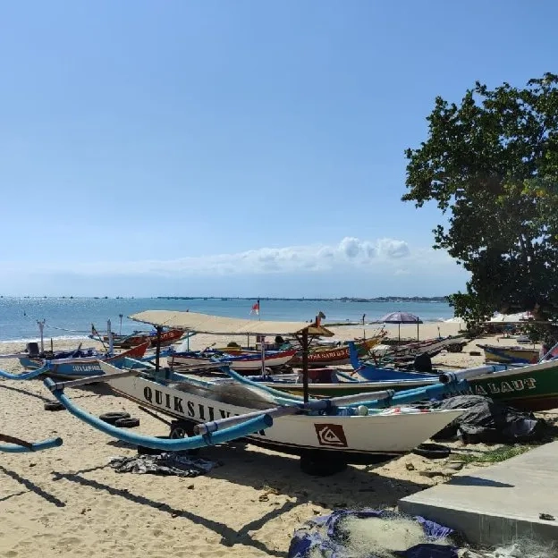 Dijual 52 are, Loss Pantai Jimbaran Kedonganan Kuta Selatan