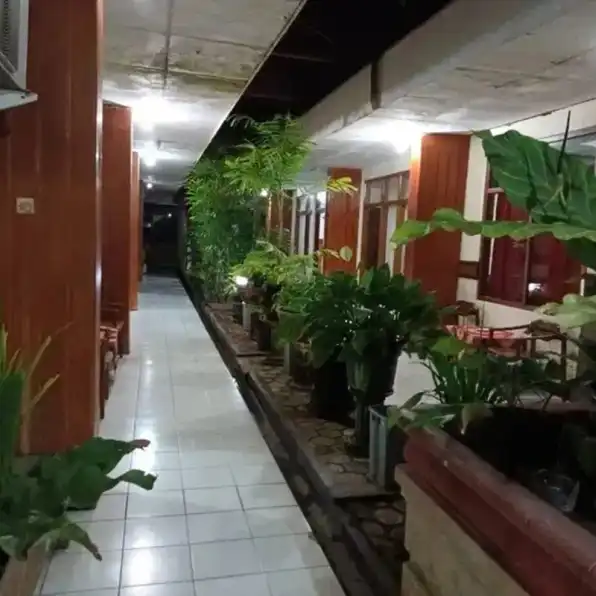 Jual Hotel Shm Area Sidakarya Kabupaten Cilacap Siap Pakai