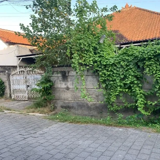 Dijual 2,5 are FREE RUMAH, Jl. Gn. Talang VI Padangsambian Klod Denpasar