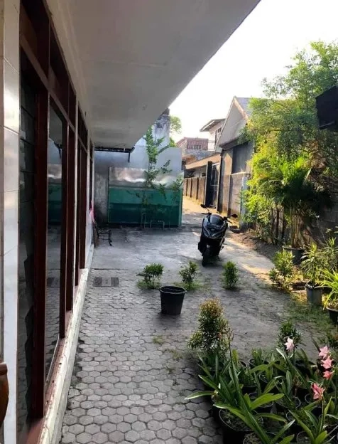 Dijual 2 are FREE RUMAH, Jl. Buana Kubu Tegal Harum Denpasar