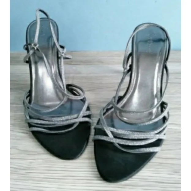 Foxtrot Original Heels Wanita