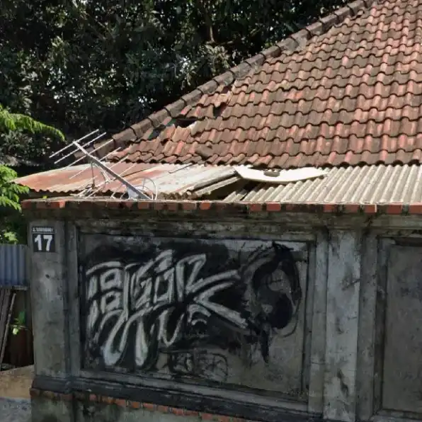 Dijual 1,92 are, Jl. Tukad Badung Renon Denpasar