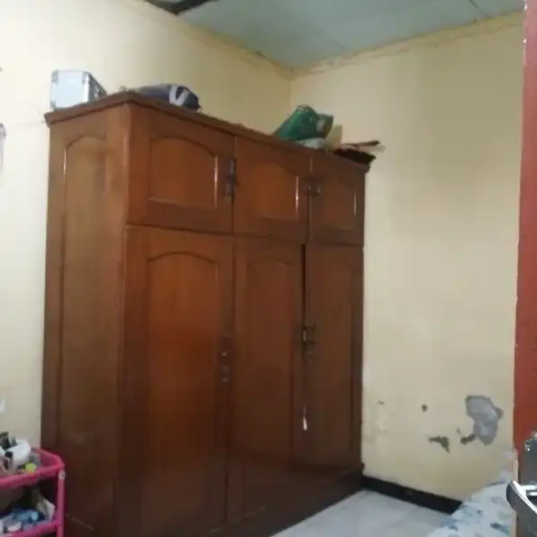 JUAL RUMAH TENGGER KANDANGAN SURABAYA