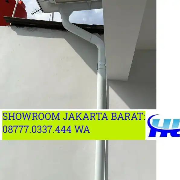 TALANG AIR GALVANIS,Jakarta UTARA#087770337444.