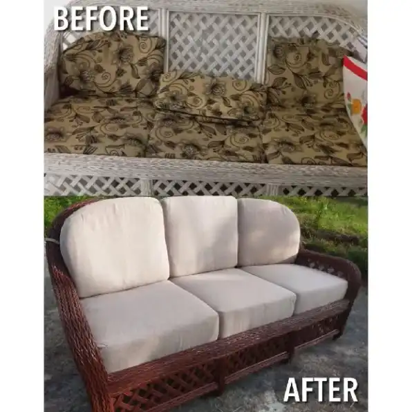 service sofa 3 seater