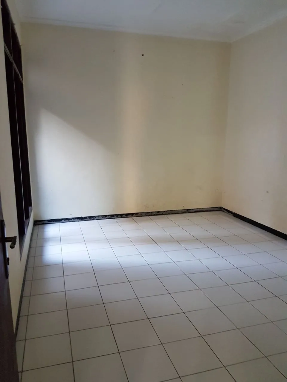 Jual Rumah Kosong di Villa Kalijudan Indah Kota Surabaya