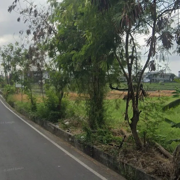 Dijual 30 are, Jl. Karang Suwung Pantai Berawa Tibubeneng Canggu Kuta Utara