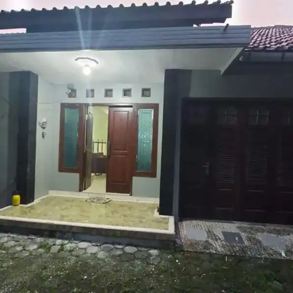 Jual Rumah Siap Huni di Daerah Sukoharjo Kabupaten Sleman