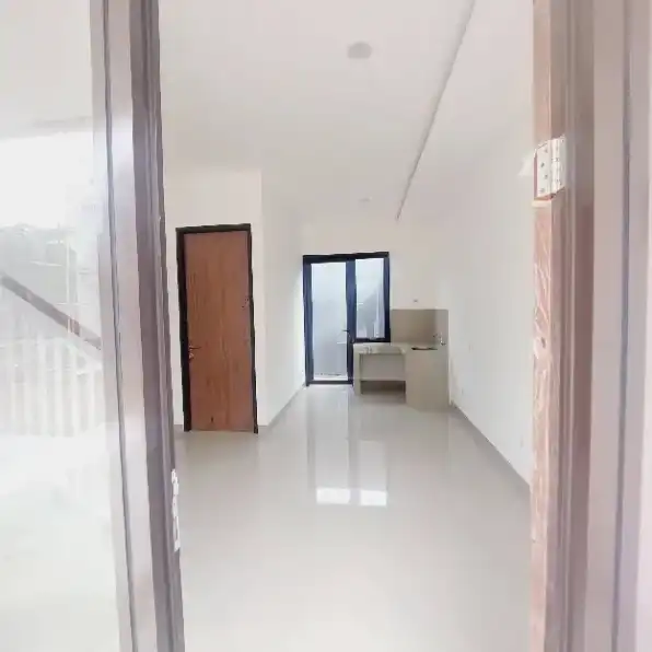 Rumah KPR Tangsel Siap Huni dan Indent 800jutaan Strategis Modern Minimalist