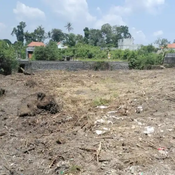 Dijual 1,5 are, 2 are,  Perum Karang Teduh Residence Pandak Gede Kediri Tabanan